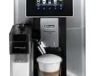 Кофемашина delonghi primadonna soul ecam 610.75. mb