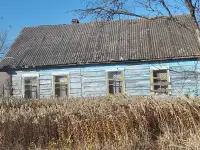 Участок с домом, П. Красный Октябрь, область, Буда-Кошелевский р- н., фотография 7