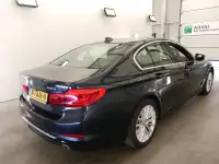 BMW 5 Series 530i Executive - Бензин. Автомат., фотография 3