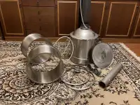 Самогонный аппарат, фотография 9