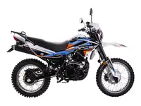 Мотоцикл racer panther rc250gy-c2 250cc, фотография 2