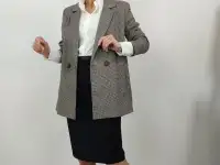 Женские жакеты белорусского бренда, фотография 3
