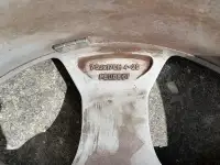 Диски литые, фотография 3