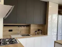 Кухня под заказ, фотография 2