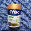 Продам детскую смесь Friso VOM 2, фотография 2