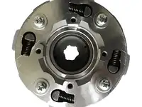 Корзина сцепления в сборе для двигателя 110-125cc