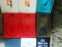 Распродажа книг из личной библиотеки, фотография 6