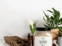 Органическое удобрение ZHIVA