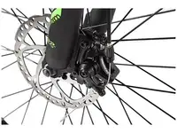 Электровелосипед eltreco ultra max, фотография 3