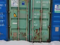 Морской контейнер Склад Хозблок Бытовка, п. Привольный, фотография 3
