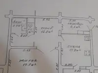 сдача квартиры в аренду, Слободской проезд 14, фотография 8