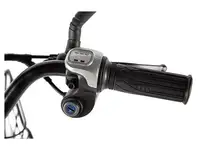 Электровелосипед eltreco e-alfa fat 500w, фотография 7