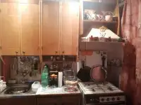 Кухня бу