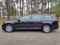 Aвто Volkswagen Passat, фотография 7