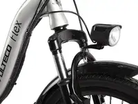 Электровелосипед eltreco flex, фотография 5