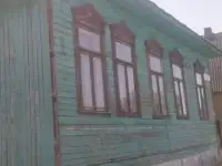 Квартира в двухквартирном доме, Брестская область, Пружанский район, г п. Шерешево площадь Фимина 11/1, фотография 2