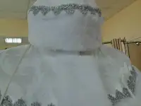 новогодний костюм деда мороза и снегурочки, фотография 5