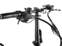 Электровелосипед eltreco multiwatt, фотография 11