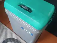 Автомобильный холодильник Electro Kuhlbox E 15 от прикуривателя, фотография 6