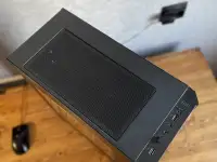 Игровой ПК Intel Core i7-8700/32Gb ОЗУ/MSI GTX1080, фотография 2