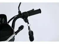 Электровелосипед smartbalance corsa 20 ah (2025), фотография 9