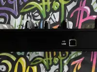 DDJ SB2 controller, фотография 2