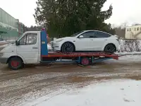 Эвакуатор Минск для всех автомобилей