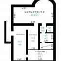 Продаем дом в Речице ., фотография 7