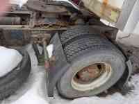 Грузовой седельный тягач MAZ 5440A8 2013 г.в., фотография 5