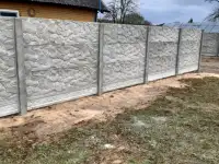 Забор, ворота, калитки, козырьки, навесы, фотография 6