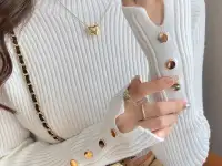 Гольфик женский