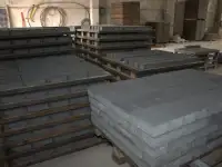 Готовый бизнес: действуещее производство тротуарной брусчатки и стройматериалов в беларуси, фотография 9