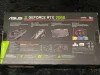 Видеокарта ASUS DUAL GEFORCE RTX 2060, фотография 3