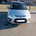 Hyundai i,2 бензин