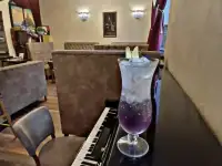 Кофейня Шекспир