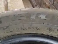 куплю колесо Achilles Winter/65 R15 91T, фотография 3