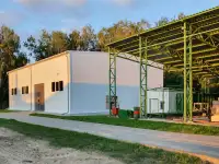 Комплексные решения в электроснабжении, фотография 2