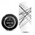 ♠Гель-паутинка Grattol, Spider Gel Black ♠