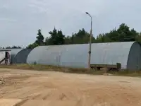 Продается производственная база