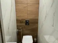 Шкафчик в туалет - ванную, фотография 4