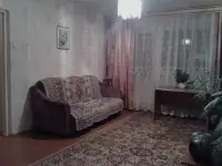 Комната в двухкомнатной квартире на сутки, для заочников, ул.Крупской, фотография 2