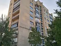 Продается 3-комнатная квартира в г.Мозырь, Страконицкий б-р, д.8