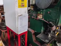 Прессы кривошипные КД 2118, КД2322, КД2124, К2126, К2130, фотография 9