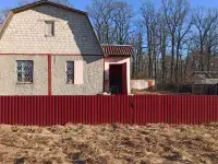 Продам дачу, ТС Дуброва д.Костюковичи, Мозырский р-н, Гомельской обл