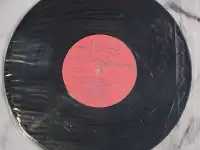 Грампластинка Беатрис Поттер - Ухти-Тухти. Галина Орлова - Сказка про весёлых и ловких зайчат (1990), фотография 7