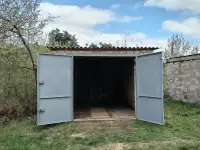 Гараж ул кабушкина, фотография 7