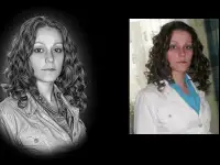 Ретушь портретов на памятники, фотография 2