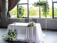 Оформление свадьбы.Свадебный декор в Гродно., фотография 6
