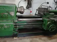 1М63 токарно винторезный станок