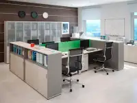 Офисная мебель, фотография 4